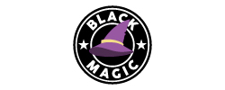black magic non gam stop gamble